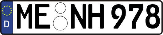 ME-NH978