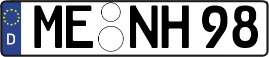 ME-NH98