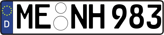 ME-NH983