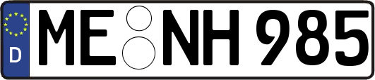 ME-NH985
