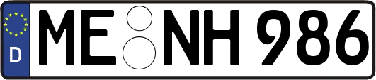 ME-NH986
