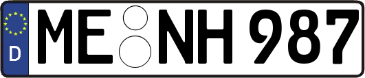 ME-NH987