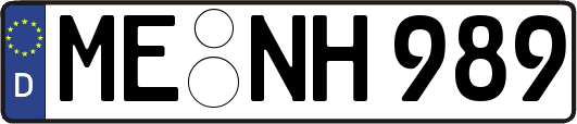 ME-NH989