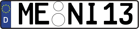 ME-NI13