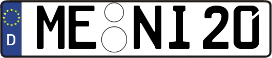 ME-NI20