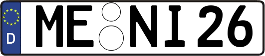 ME-NI26