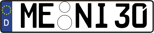 ME-NI30