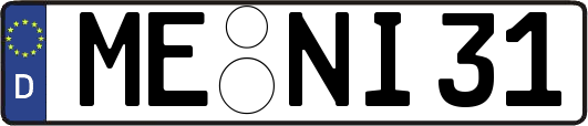 ME-NI31