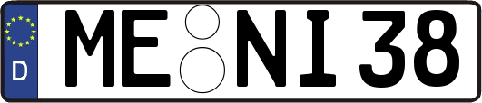 ME-NI38