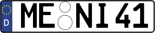ME-NI41