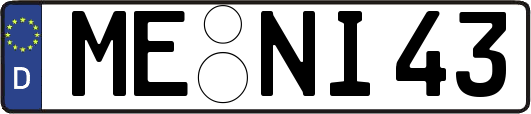 ME-NI43