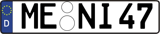 ME-NI47