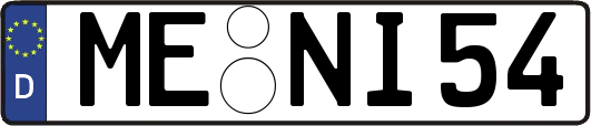 ME-NI54