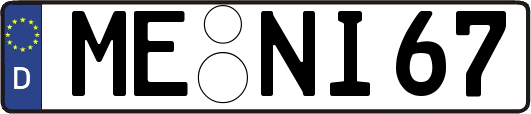 ME-NI67