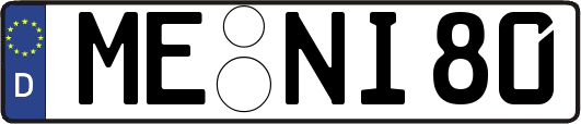 ME-NI80