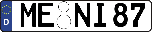 ME-NI87