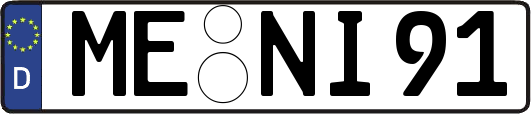 ME-NI91