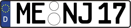 ME-NJ17