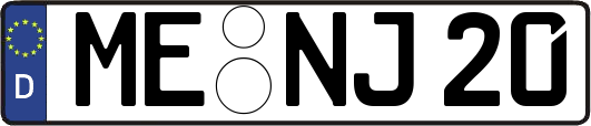 ME-NJ20