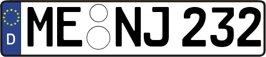ME-NJ232