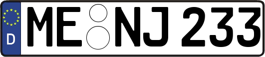 ME-NJ233