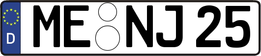 ME-NJ25