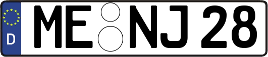 ME-NJ28