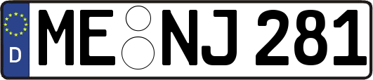 ME-NJ281