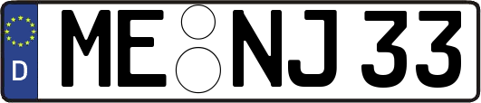 ME-NJ33