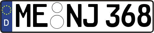 ME-NJ368