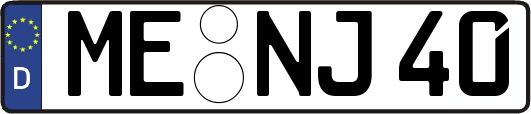 ME-NJ40