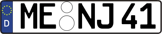 ME-NJ41