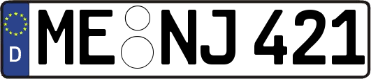 ME-NJ421