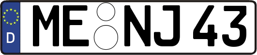ME-NJ43