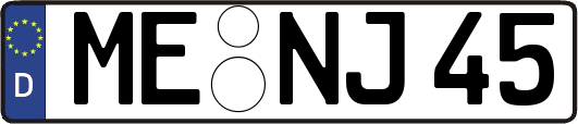 ME-NJ45