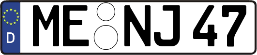 ME-NJ47