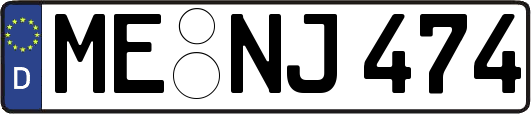 ME-NJ474