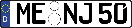 ME-NJ50