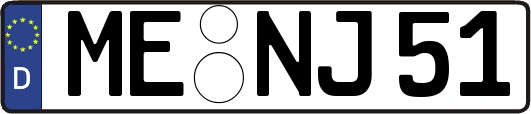 ME-NJ51