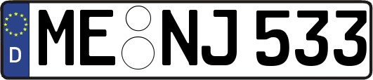 ME-NJ533