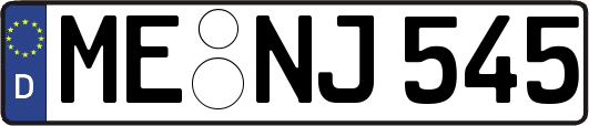 ME-NJ545
