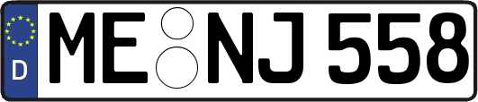 ME-NJ558