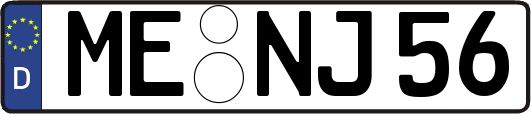 ME-NJ56