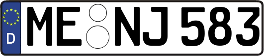 ME-NJ583