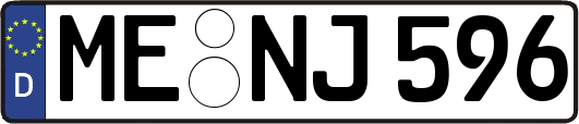 ME-NJ596