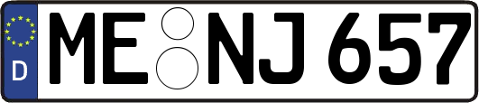 ME-NJ657