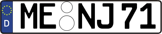 ME-NJ71