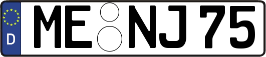 ME-NJ75