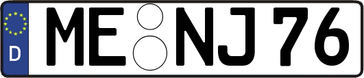 ME-NJ76
