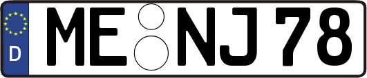ME-NJ78